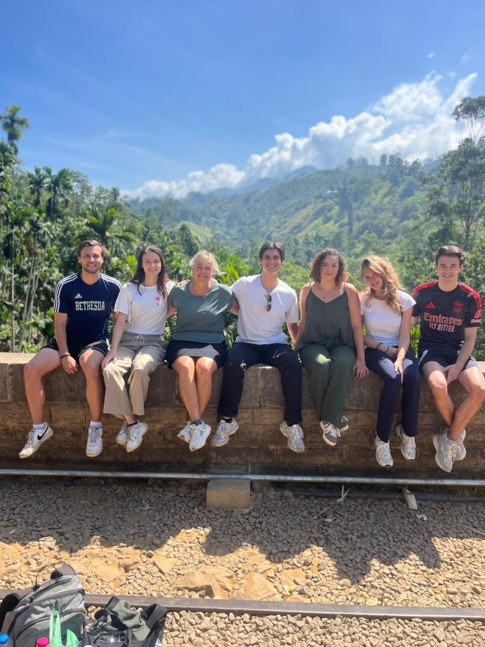 Tea Plantations